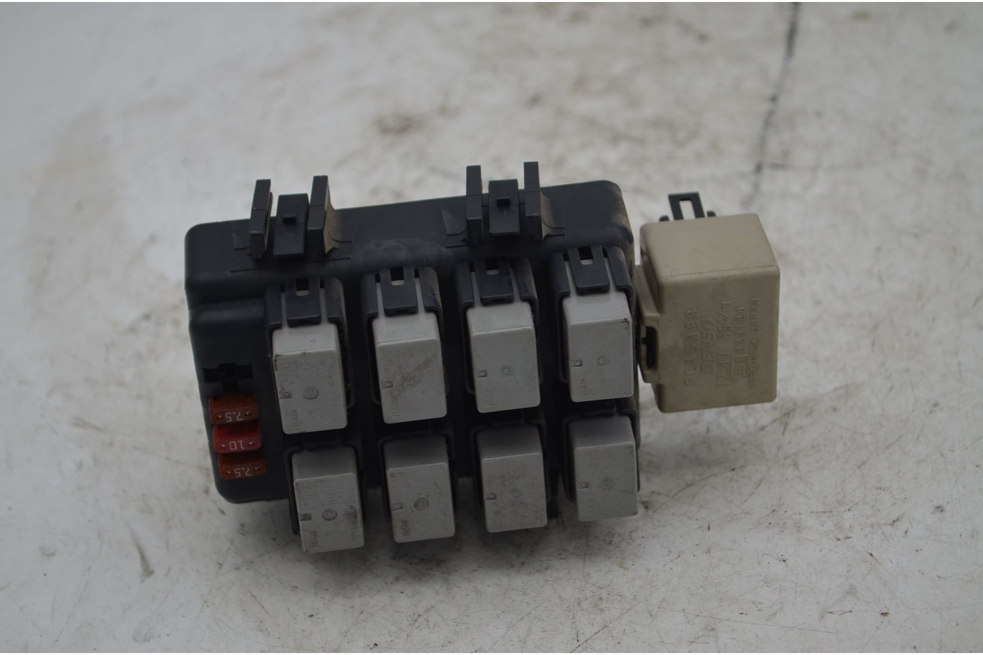 Fusibiliera Subaru Forester Dal 2008 al 2011 Cod 86111AG000  1743408850912