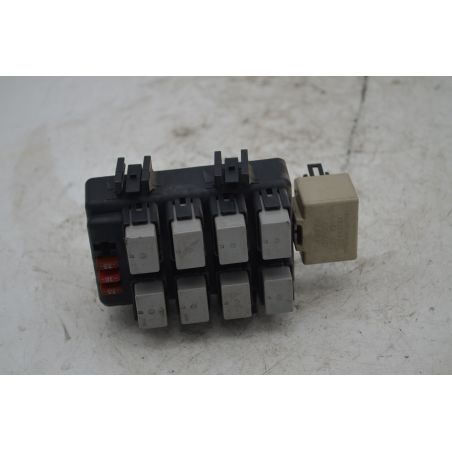 Fusibiliera Subaru Forester Dal 2008 al 2011 Cod 86111AG000  1743408850912