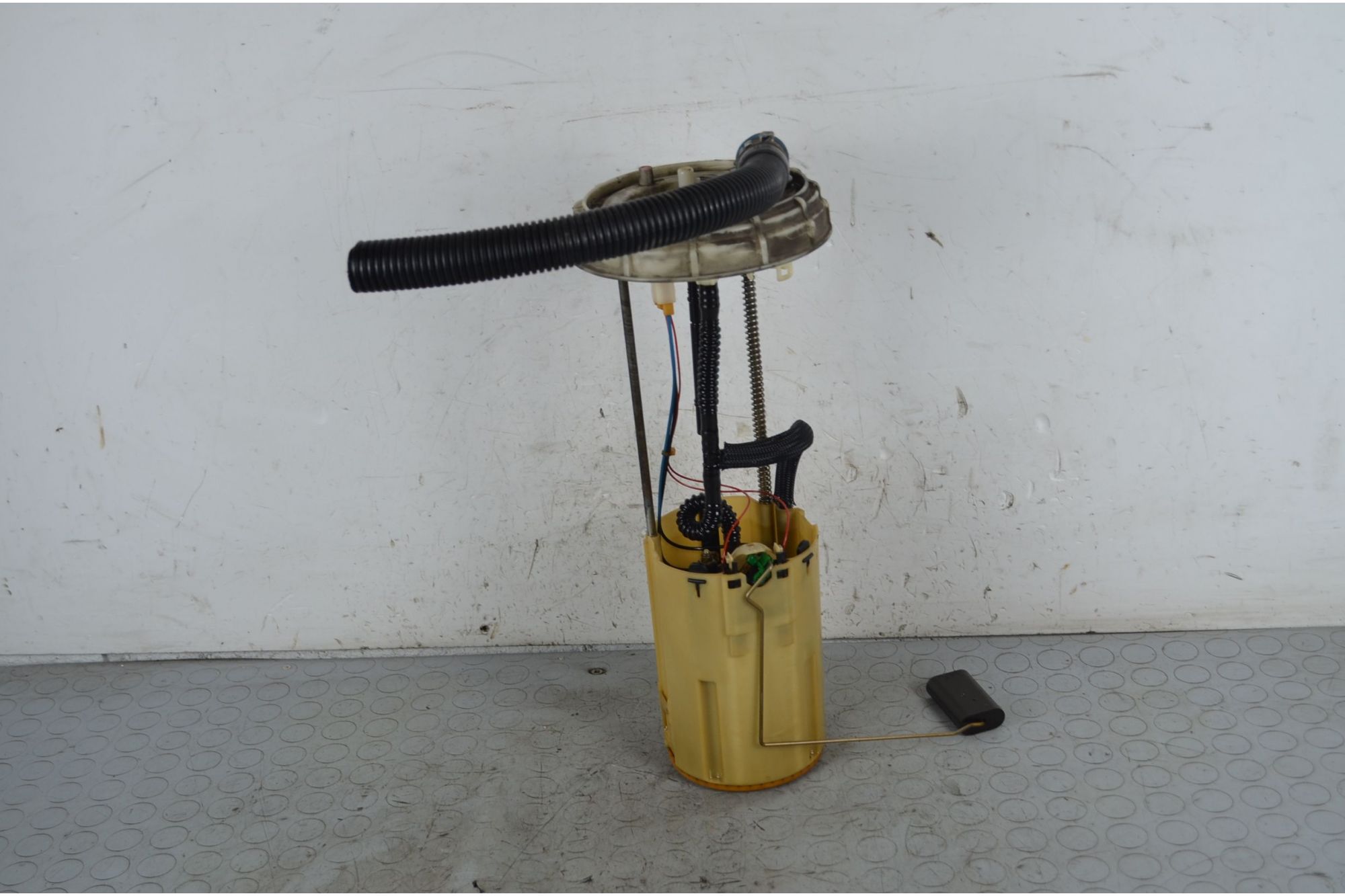 Pompa Carburante Citroen C2 Dal 2003 al 2009 Cod 1347802080  1743408801983