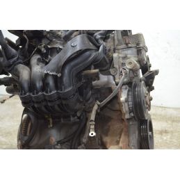Motore Completo Toyota Yaris Dal 1999 al 2005 Cod Mot 1SZ Num Ser 11411-0J030  1743409399984
