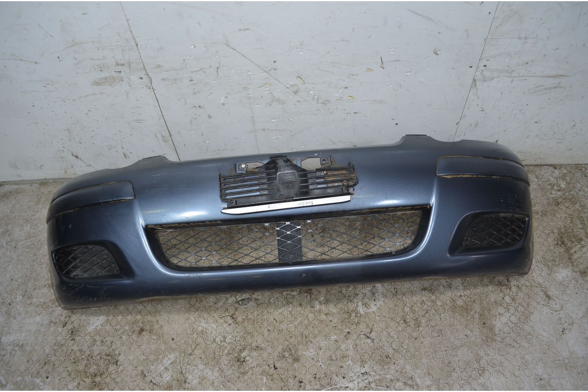 Paraurti Anteriore Toyota Yaris Dal 1999 al 2005 Cod 521190D090  1743409895486