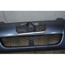 Paraurti Anteriore Toyota Yaris Dal 1999 al 2005 Cod 521190D090  1743409895486