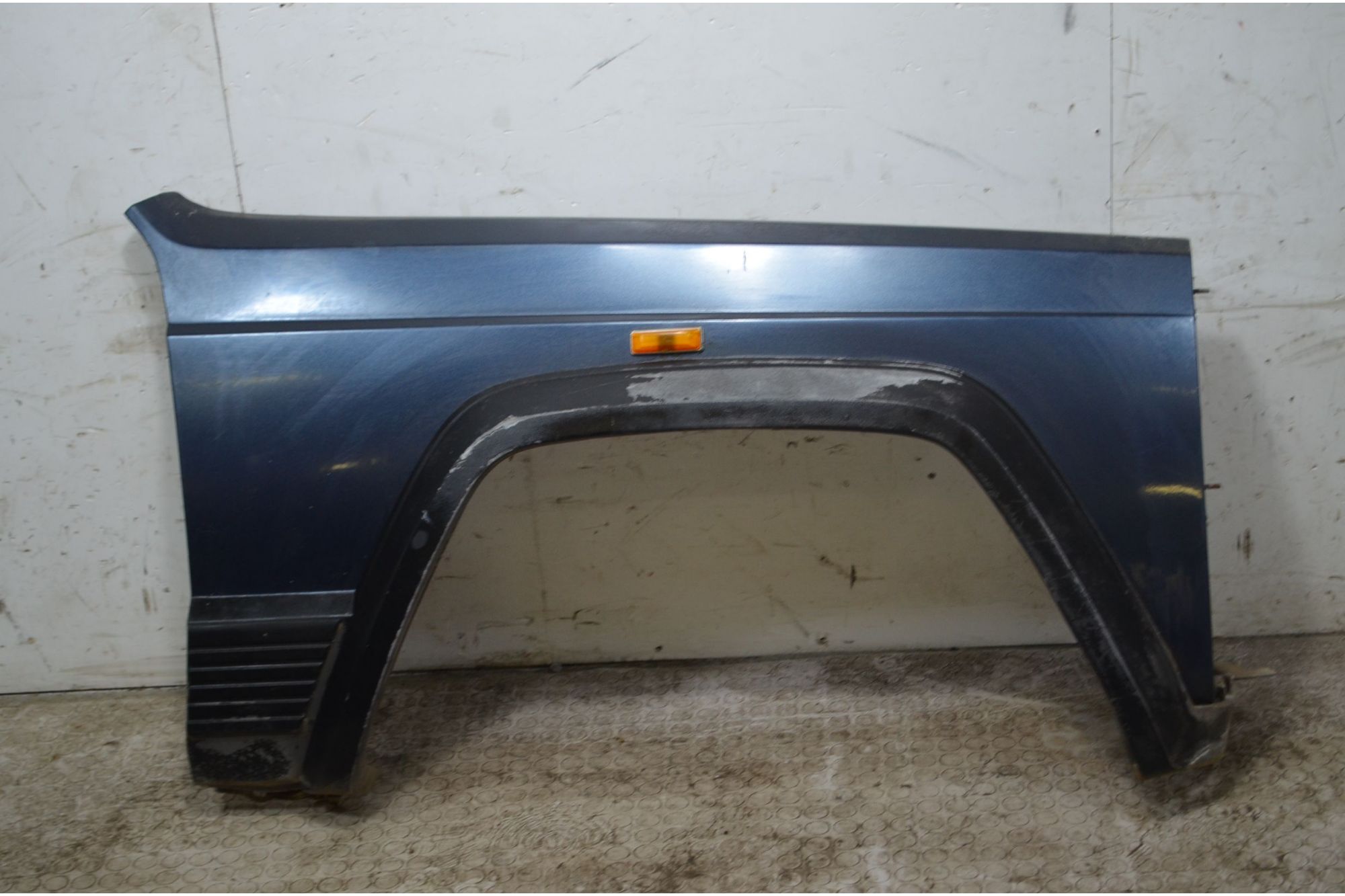 Parafango Anteriore DX Jeep Cherokee XJ Dal 1984 al 1996 Cod K56022322AA  1743410690803