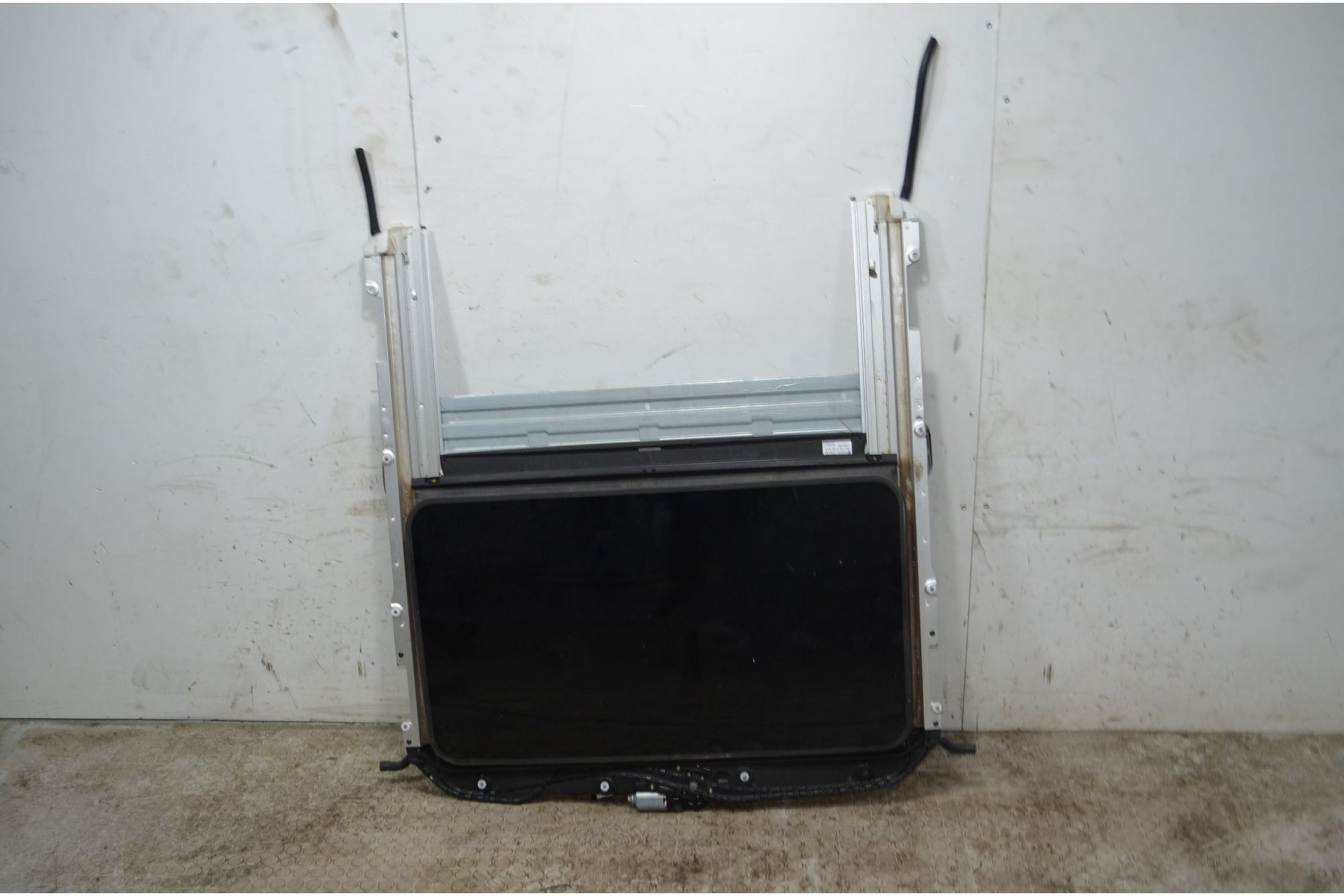 Tettuccio apribile Mercedes Classe C W204 Dal 2007 al 2011 Cod A2047800029  1743410875408