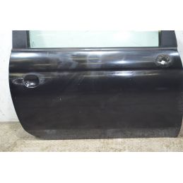 Portiera Anteriore DX Fiat 500 Dal 2007 al 2015 Cod 52136362  1743410955285