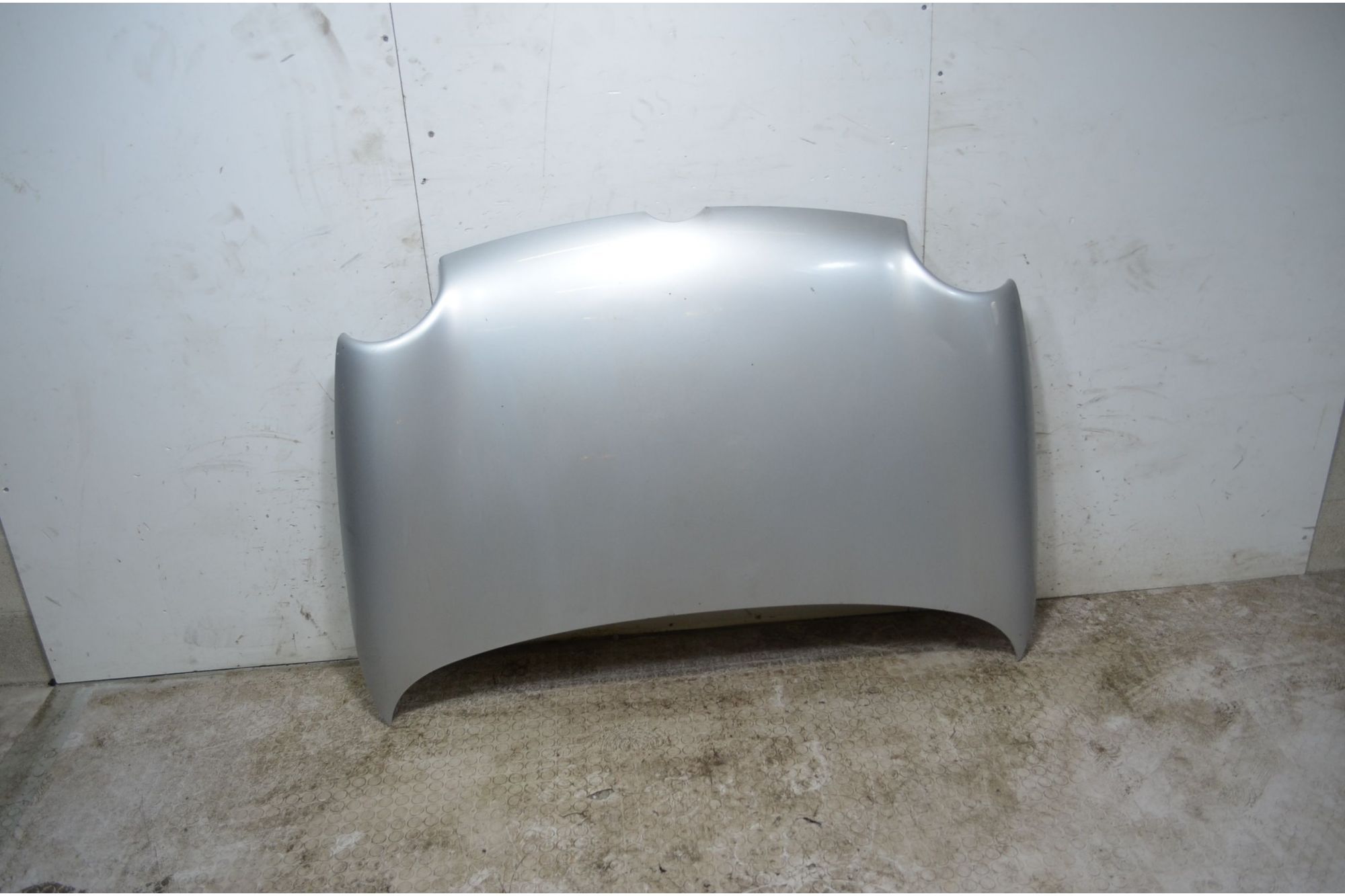 Cofano Anteriore Volkswagen Lupo  Dal 1998 al 2005 Cod 6X0823031A  1743411459614