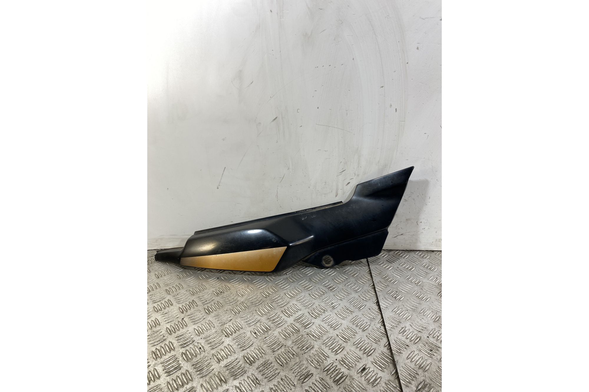 Carena Fianchetto Laterale Posteriore Destro DX Kawasaki KLE 500 Dal 1991 al 2006  1743412760924