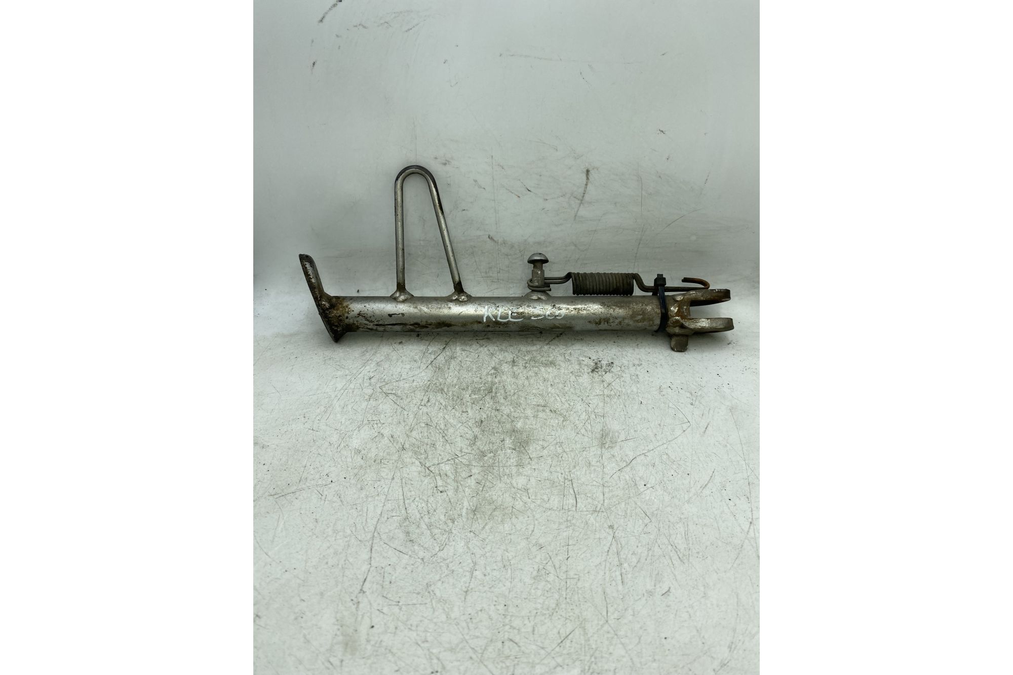 Cavalletto Laterale Kawasaki KLE 500 Dal 1991 al 2006  1743413179947