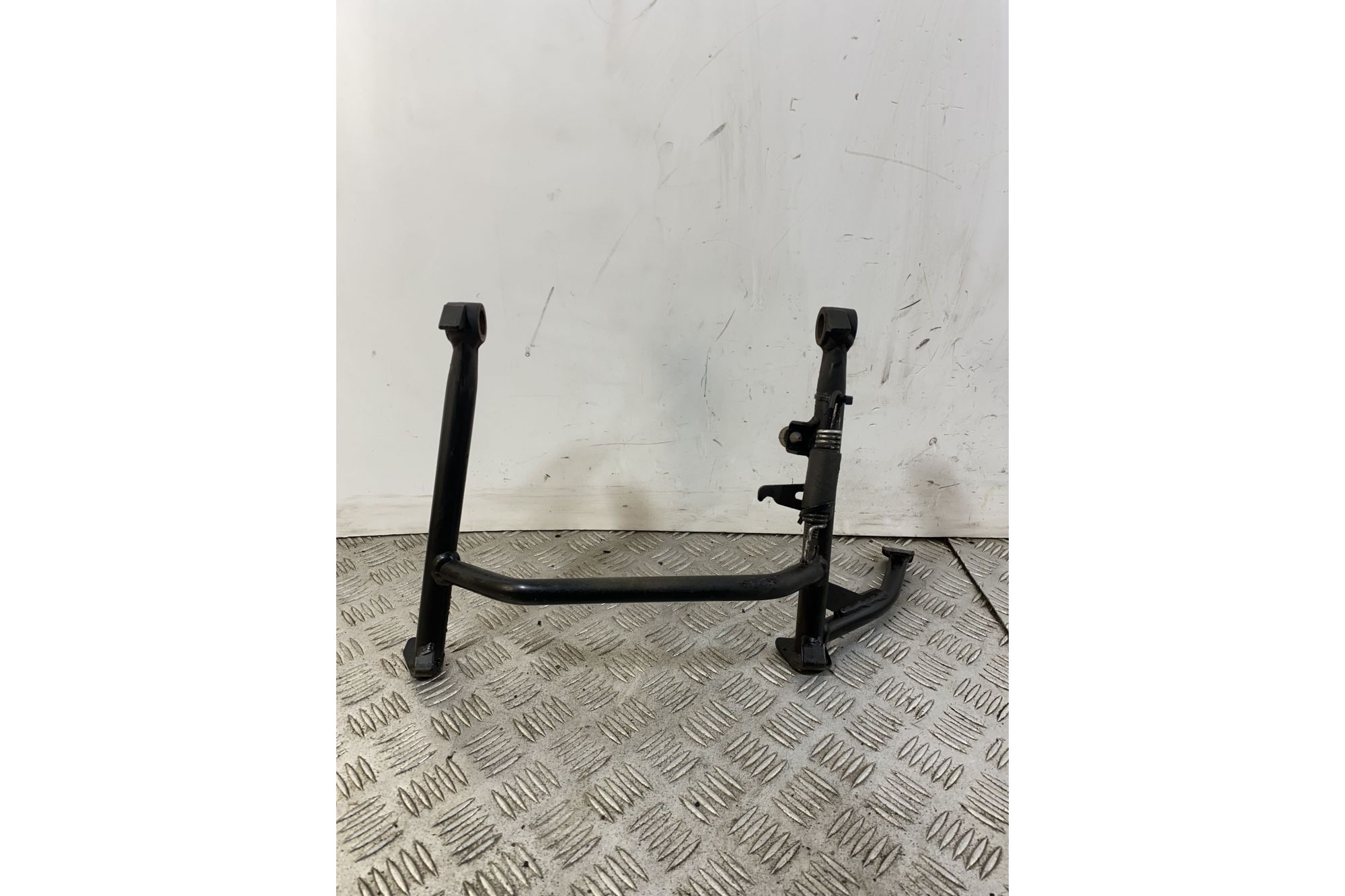 Cavalletto Centrale BMW F800 R Dal 2009 Al 2011  1743414439750