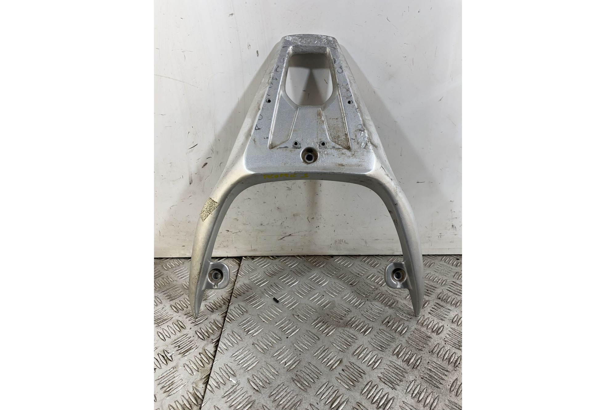 Maniglione Portapacchi Kymco People S 125 Dal 2017 Al 2020  1743415397752