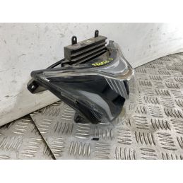 Faro Fanale Anteriore Kymco People S 125 Dal 2017 Al 2020  1743416343567