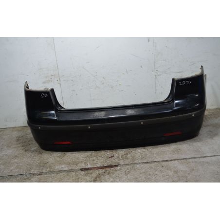 Paraurti posteriore Saab 9-3 Cabrio Dal 2002 al 2008 Cod 12833584  1743417599833