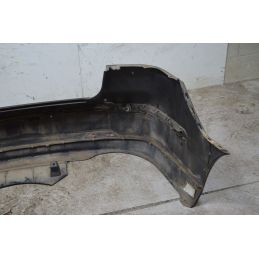 Paraurti posteriore Saab 9-3 Cabrio Dal 2002 al 2008 Cod 12833584  1743417599833