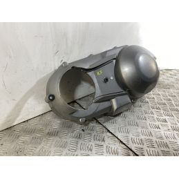 Coperchio Carter Trasmissione Suzuki Burgman 400 K7 dal 2007 al 2013  1743423728630