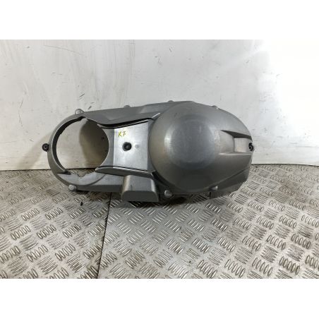 Coperchio Carter Trasmissione Suzuki Burgman 400 K7 dal 2007 al 2013  1743423728630