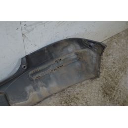 Paraurti posteriore Toyota Yaris I Dal 1999 al 2005 Cod 521590D100  1743423484307