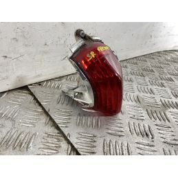 Fanale Stop Posteriore Aprilia SR 50 Factory dal 2007 al 2017  1743427336503