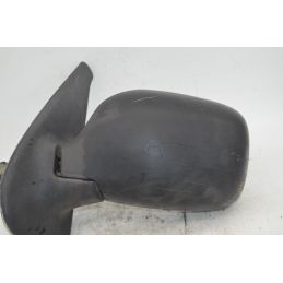 Specchietto Retrovisore esterno SX Renault Kangoo Dal 2003 al 2009 Cod 014106  1743428699560