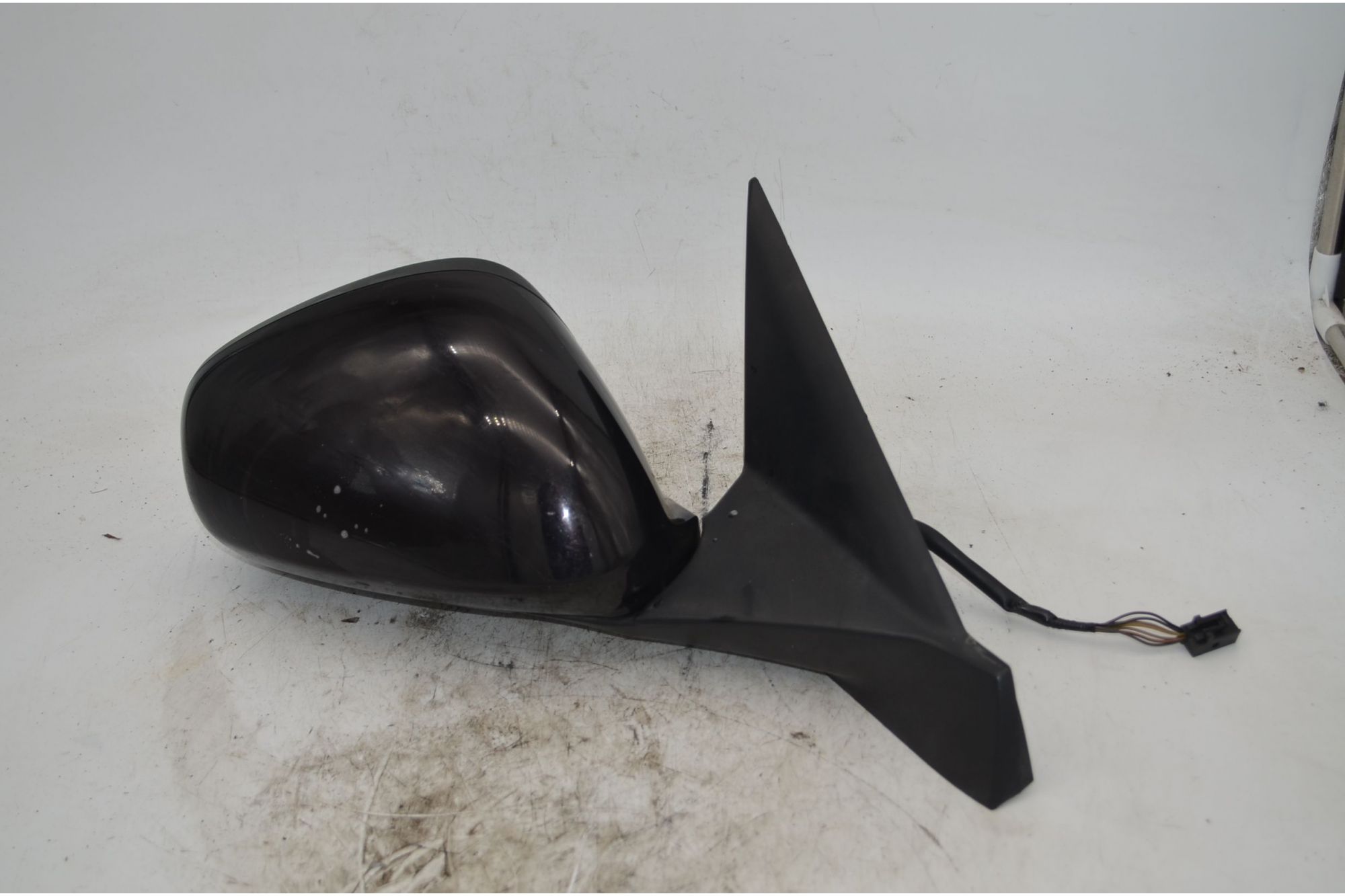 Specchietto Retrovisore esterno DX Alfa Romeo MiTo Dal 2008 al 2018 Cod 021066  1743429239239