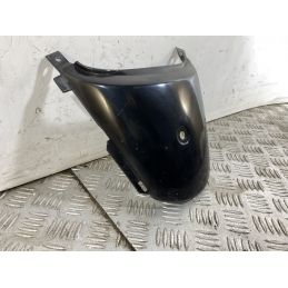Carena Codino Coperchio Sedile Passeggero Triumph Baby Speed / TT 600 Dal 2002 al 2003  1743430274205