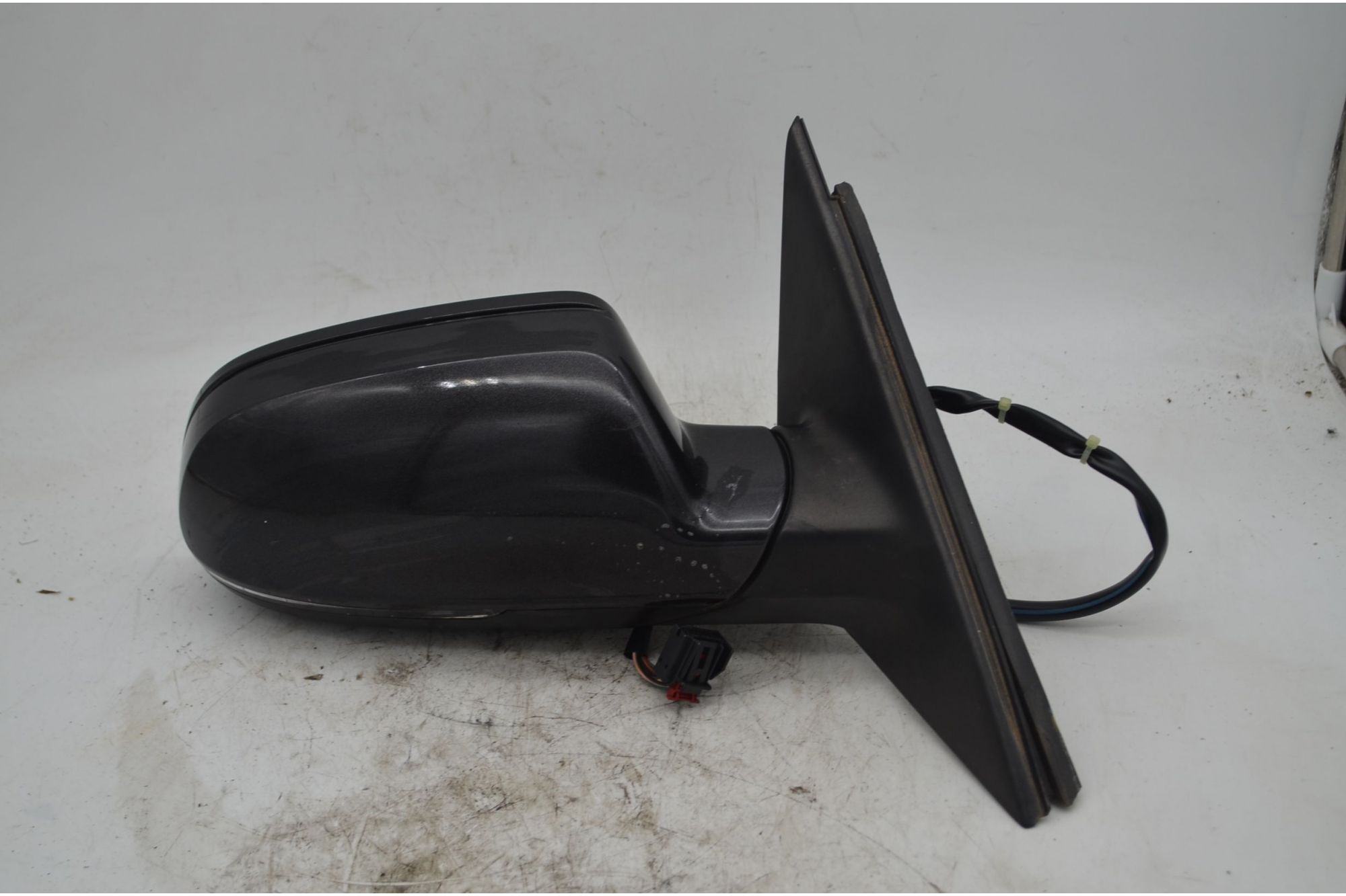 Specchietto Retrovisore esterno DX Audi A4 B8  Dal 2007 al 2015 Cod 021053  1743429614036