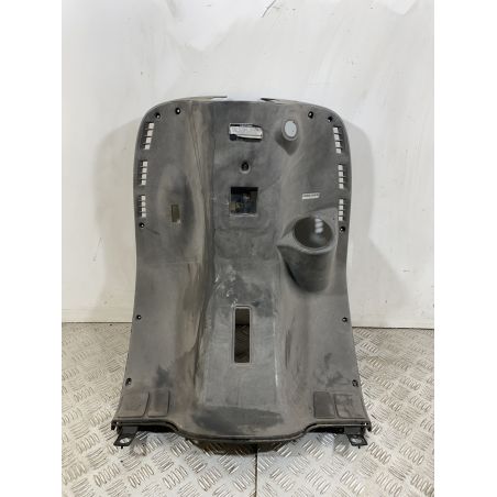 Carena Retroscudo Kymco Yup 250 Dal 2002 Al 2005  1743429979739