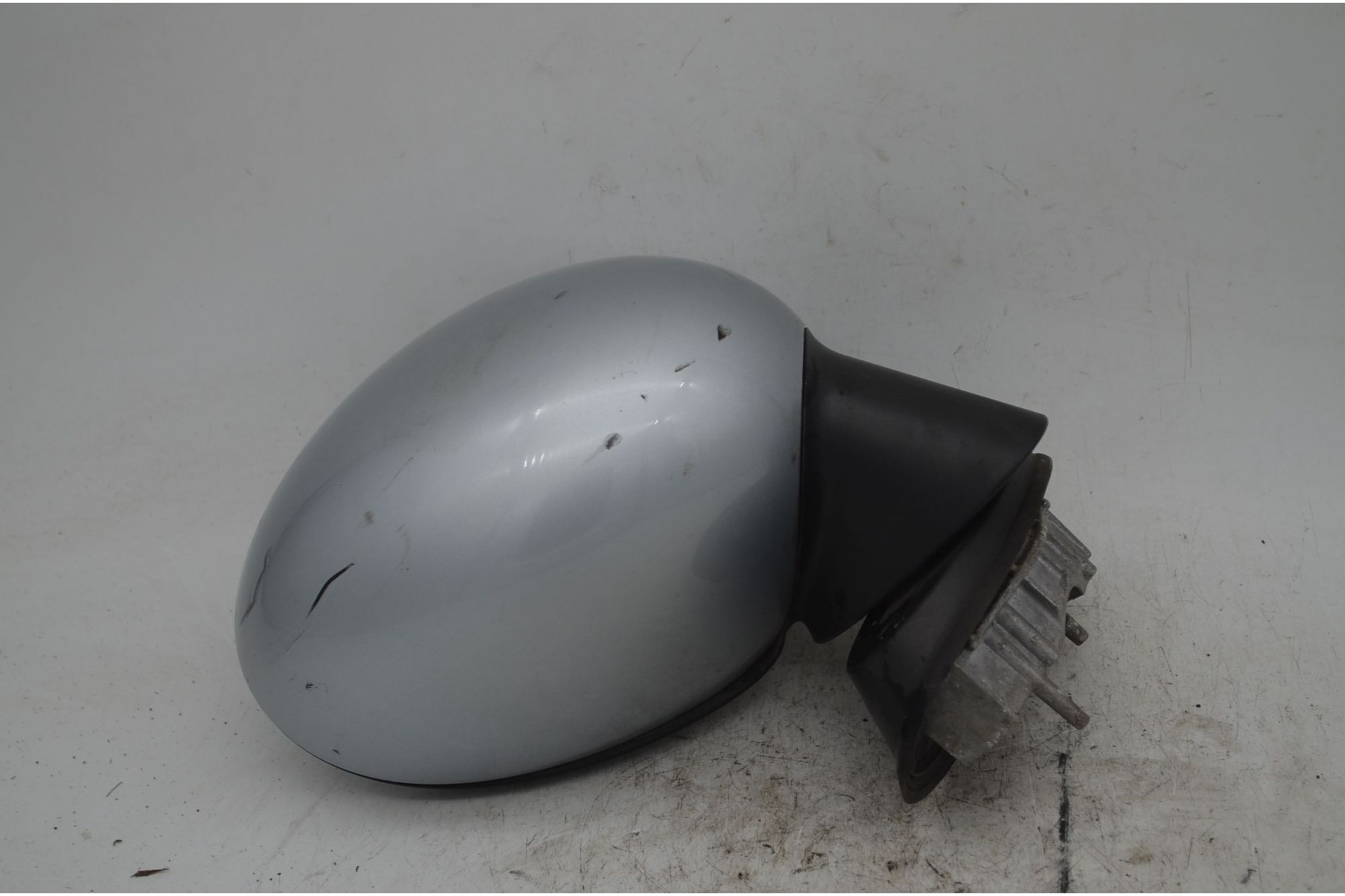 Specchietto Retrovisore esterno DX Mini Cooper R55 R56 R57 Dal 2007 al 2013 Cod 020904  1743430066329