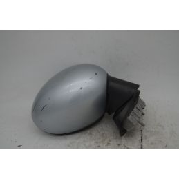 Specchietto Retrovisore esterno DX Mini Cooper R55 R56 R57 Dal 2007 al 2013 Cod 020904  1743430066329