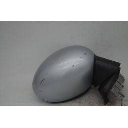 Specchietto Retrovisore esterno DX Mini Cooper R55 R56 R57 Dal 2007 al 2013 Cod 020904  1743430066329