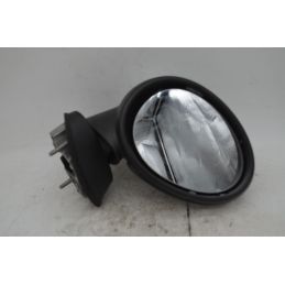 Specchietto Retrovisore esterno DX Mini Cooper R55 R56 R57 Dal 2007 al 2013 Cod 020904  1743430066329