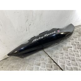 Carena Fianchetto Posteriore Destro Dx Triumph Baby Speed 600 Dal 2002 al 2003  1743430911216