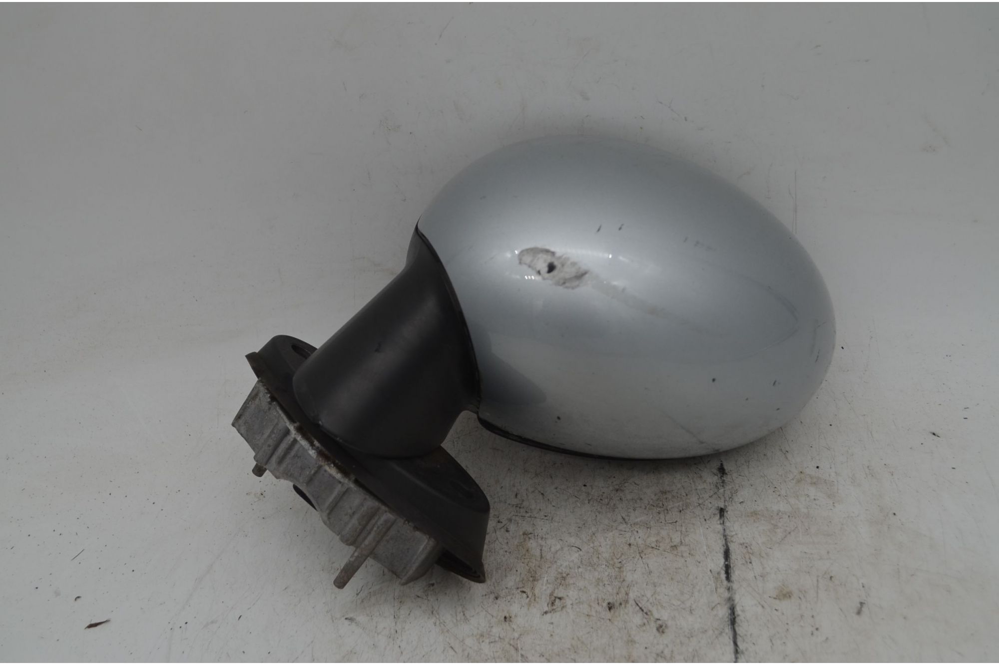 Specchietto Retrovisore esterno SX Mini Cooper R55 R56 R57 Dal 2007 al 2013 Cod 020904  1743431003385
