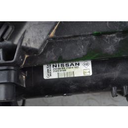 Kit gruppo radiatori Renault Clio V Dal 2019 in poi Cod 214810411R  1743431383036