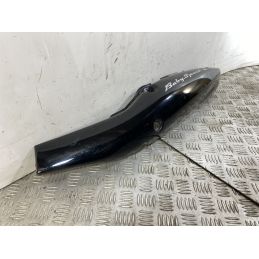 Carena Fianchetto Posteriore Sinistro Sx Triumph Baby Speed 600 Dal 2002 al 2003  1743431339033
