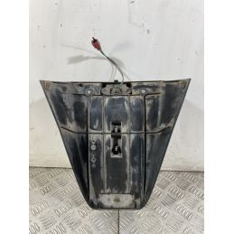 Carena Portatarga Kymco Yup 250 Dal 2002 Al 2005  1743431483255