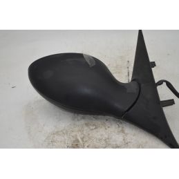 Specchietto Retrovisore esterno DX Alfa Romeo 156 Dal 2001 al 2005 Cod 0154694  1743431381933