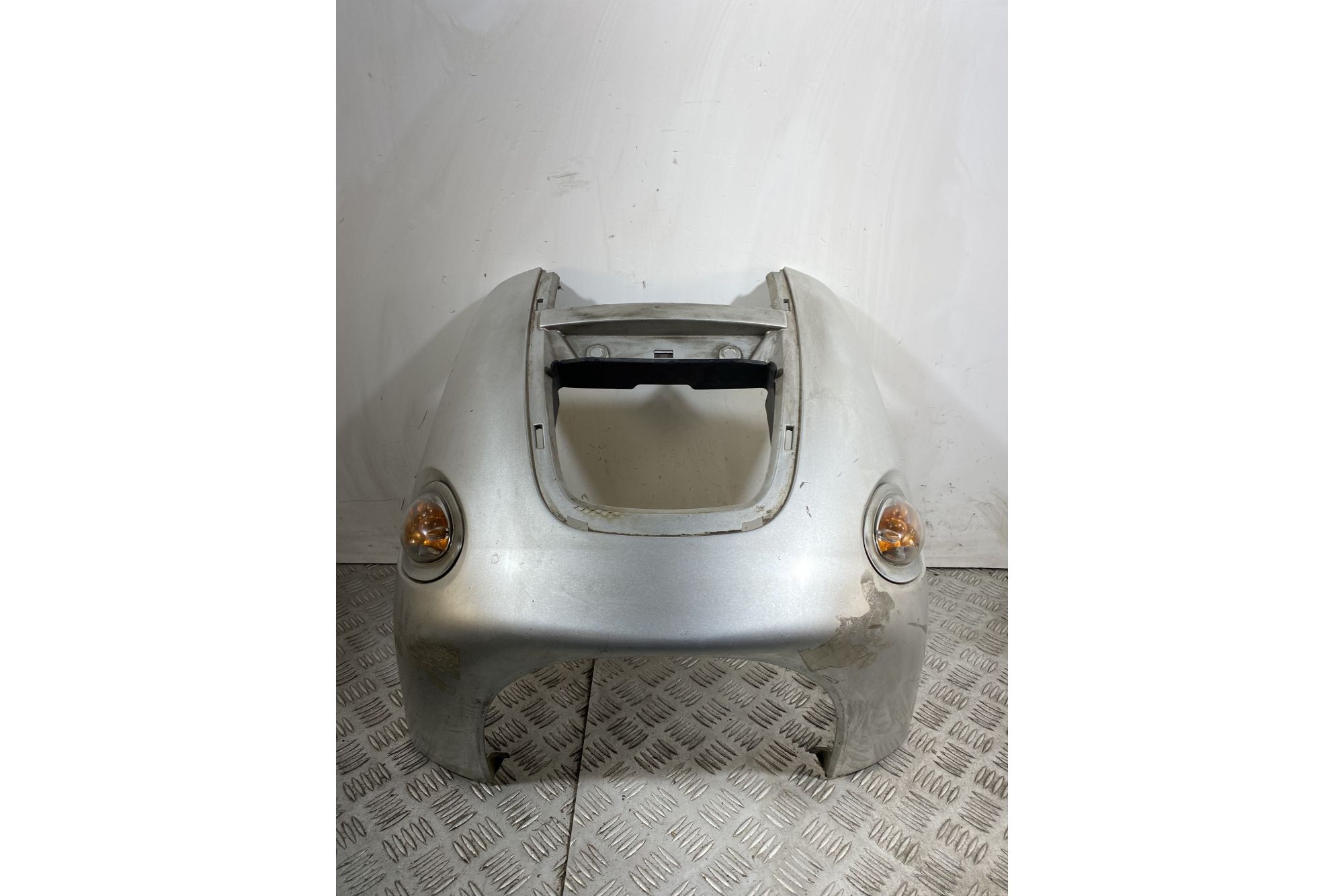 Carena Scudo Anteriore Kymco Yup 250 Dal 2002 Al 2005  1743431794450