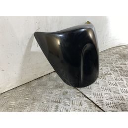 Carena Coprisella Passeggero Triumph Baby Speed 600 / TT 600 Dal 2002 al 2003  1743432272933