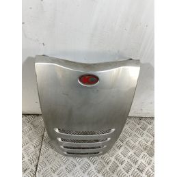 Carena Scudetto Anteriore Kymco Yup 250 Dal 2002 Al 2005  1743432269025