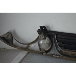Griglia frontale Volkswagen Lupo Dal 1998 al 2005 Cod 6X0853661  1743432930079