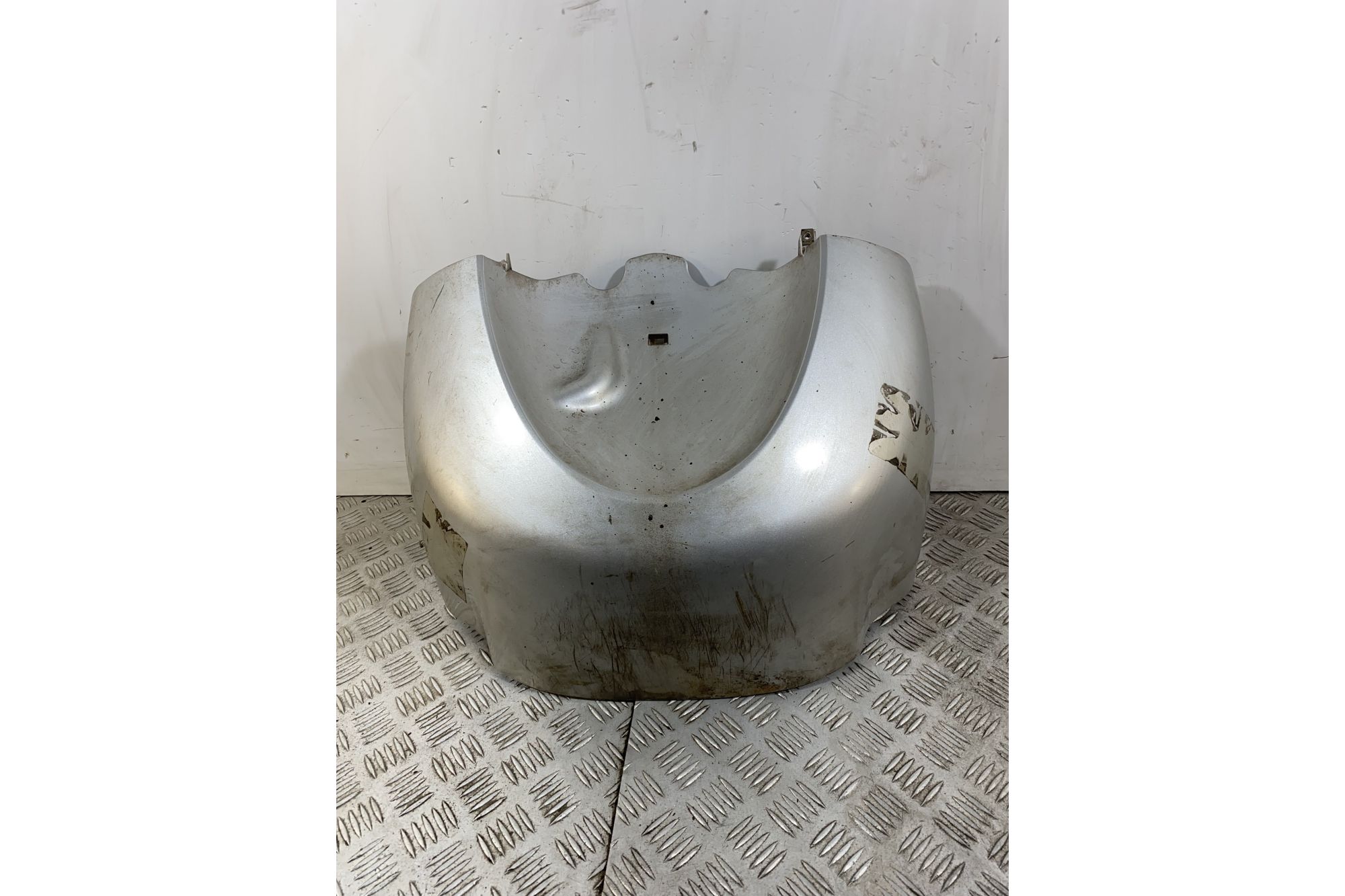Carena Sottoscudo Kymco Yup 250 Dal 2002 Al 2005  1743433250886