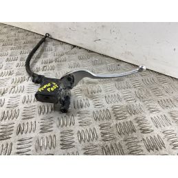 Leva Pompa Freno Posteriore Destro Dx Kymco People S 125 Dal 2017 Al 2020  1743433417319