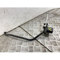 Leva Pompa Freno Posteriore Destro Dx Kymco People S 125 Dal 2017 Al 2020  1743433417319