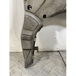 Carena Pedana Poggiapiedi Kymco Yup 250 Dal 2002 Al 2005  1743433697926