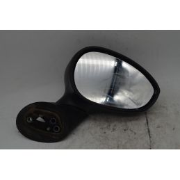 Specchietto Retrovisore esterno DX Fiat Grande Punto Dal 2005 al 2018 Cod 011024  1743489666624