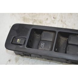 Pulsantiera Alzacristalli Anteriore SX Nissan Qashqai J10  Dal 2006 al 2010 Cod 25401JD003  1743490695491