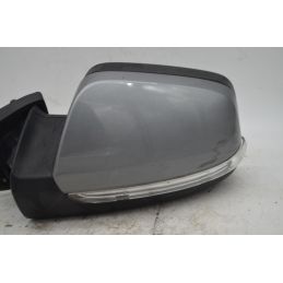 Specchietto Retrovisore esterno SX Mercedes Classe B W245 Dal 2005 al 2011 Cod 049843  1743491976278