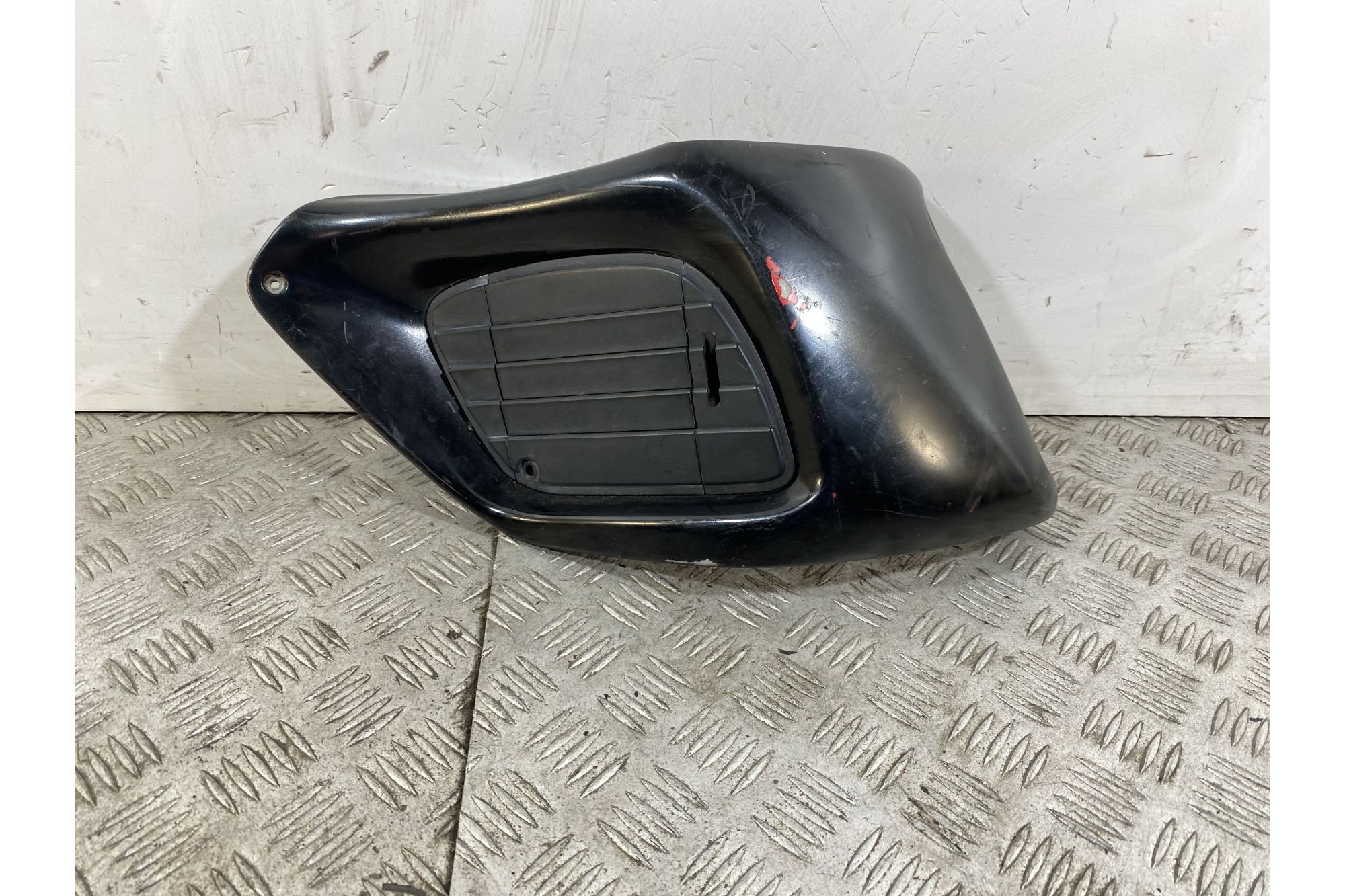 Carena Presa aria Sinistra Sx Gilera Runner 125 2T Dal 1999 Al 2000  1743492725721
