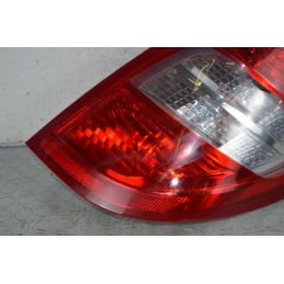 Fanale Stop Posteriore DX Mercedes Classe A W169  Dal 2004 al 2012 Cod A1698201064  1743492666260