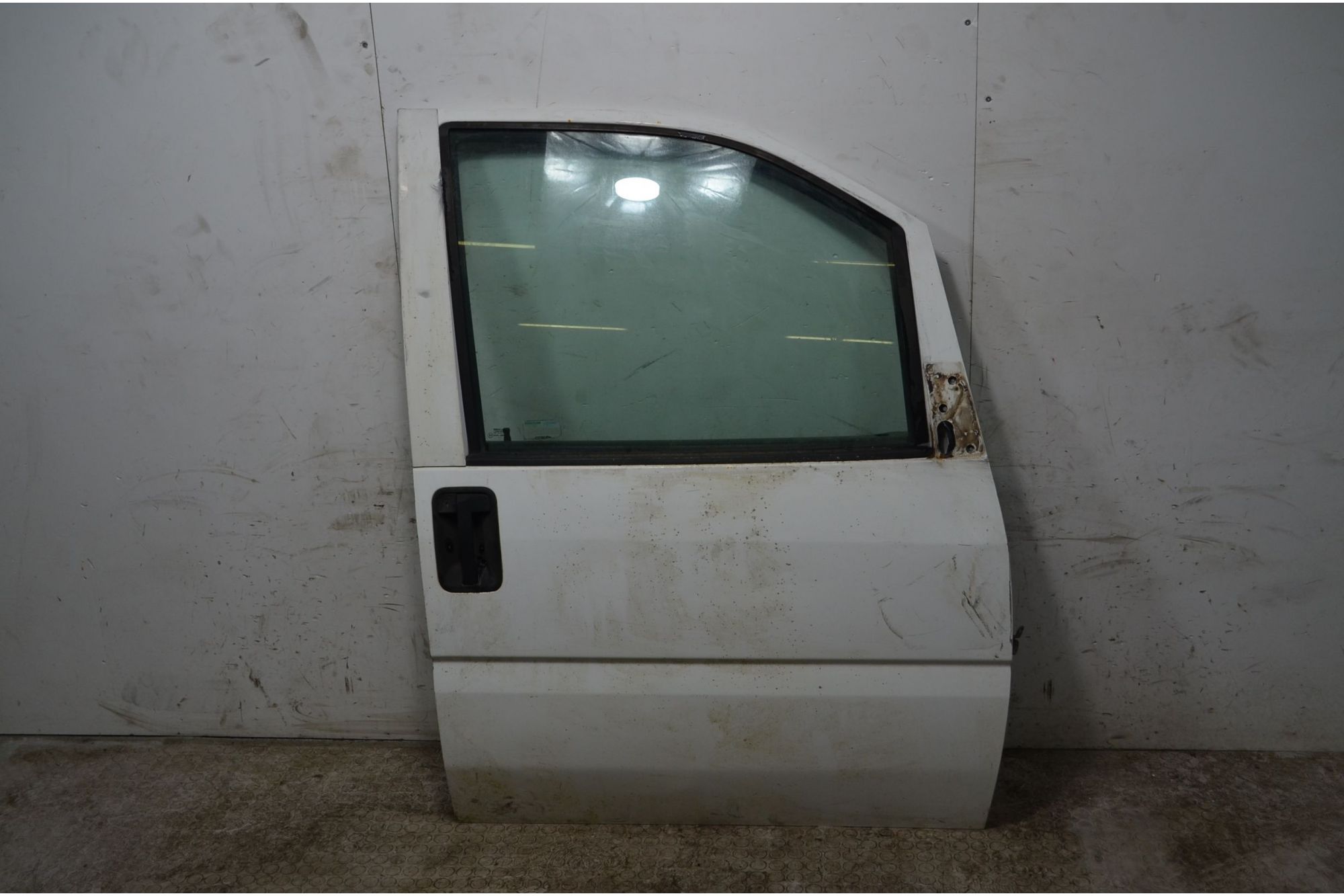 Portiera Sportello Anteriore DX Fiat Scudo Dal 1996 al 2004 Cod 9790384188  1743493422391